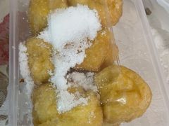奶油炸糕-白魁老号饭庄(交道口店)