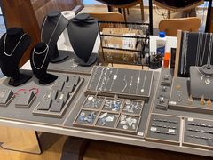 -十八字金银饰·拼豆·开蚌手工体验团建(君太百货店)