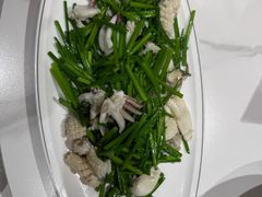 -渔码头食府·20年蓬莱老字号(登州路店)