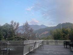 -原乡芦茨咖啡