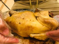 -阿侬盐焗鸡(清澜店)