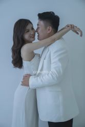 点击看大图 -情订奇缘婚纱摄影(和平路店)