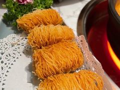 -捞神煲汤火锅(湖滨商业街店)