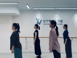 -佑宁舞蹈工作室