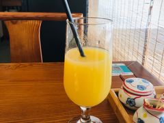 杏桃汁-宽渡酒店·料理(熙南里店)