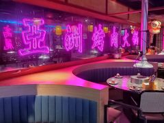 -十三姨正合丰烤肉(营迹路店)