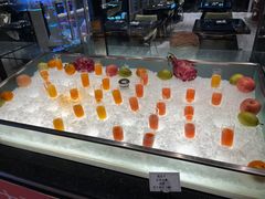-青岛富力艾美酒店