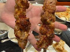 -新疆杭州疗养院·富春山庄