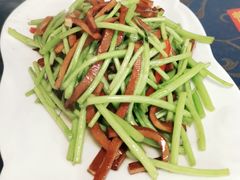 -马虎风味菜馆(王府园小区店)