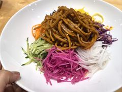-丝路东方虾仁水饺(北京路二宫汇嘉店)