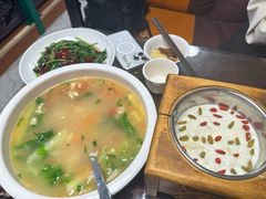 -玛禄藏膳(五分店)