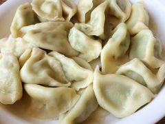 鲅鱼饺子-渔家颂歌渔家味道(青石路店)