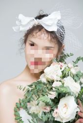 -黑马婚纱摄影