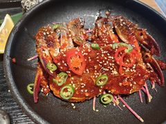 -KimPro 辛普乐概念韩餐