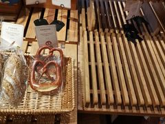 -那家面包房(珠江路店)