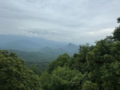 -青城山