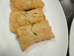 -Yan Ting 宴庭中餐厅(上海静安瑞吉酒店)