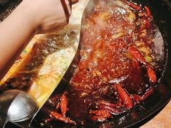 -周小明火锅(黑金冠社区店)