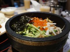 -韩香福脊骨汤锅(上杭路店)