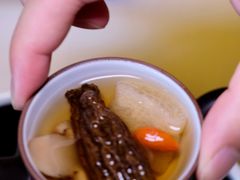 -富力丽思卡尔顿酒店·丽轩中餐厅