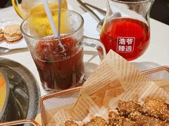 -浩爷羊蝎子火锅(望京店)