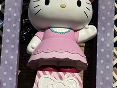-安吉Hello Kitty乐园
