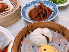 -稻香酒家(长宁KING88广场店)