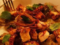 -Ocean's Table 欧舍