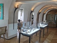 -Me Coffee下午茶艺术空间