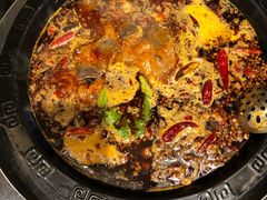-锅首鲜品火锅(鸳鸯店)