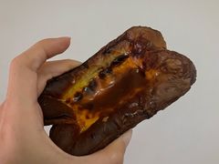 -BUTTERFUL&CREAMOROUS 黄油与面包(三里屯太古里店)