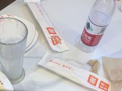 -嘉和一品粥(北京西站北广场北恒大厦店)