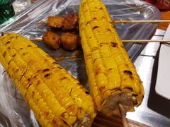 -京朋串屋·烧烤(望京西路总店)