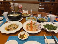 -糟粕醋·椰苑海南菜餐厅(亚龙湾天域酒店)