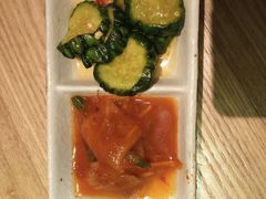 -久苑烧肉(世界城广场店)