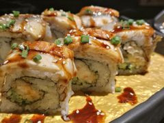 -割烹旭日本料理(龙湖狮山天街店)
