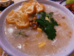 荔湾艇仔粥-点都德(北京路贰店)
