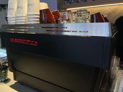 -香馥咖啡(民盈国贸城店)