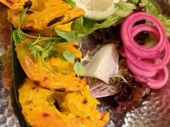 -克比叔叔印度餐厅Kebabs on the Grille (人民广场店)
