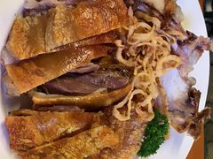 -宝莱纳餐厅(滨江店)