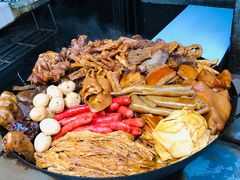 -吴长子卤菜馆(统一街店)