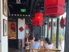 -农耕记·湖南土菜(海上世界店)