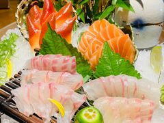 -木鱼料理