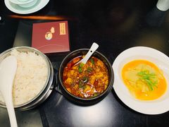 -陈麻婆豆腐总店