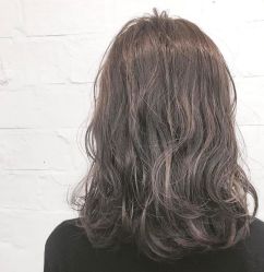 -TRIMS HAIR 修剪造型·烫染接发