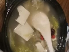 -妈妈的味道(工人体育场东路店)