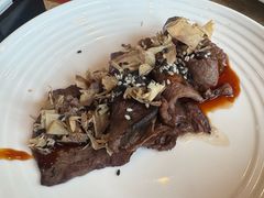 -怡聚轩全日制自助餐厅(大中华喜来登酒店)