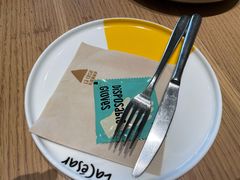 -乐凯撒披萨(福田COCOPark店)