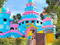 -南京银杏湖乐园