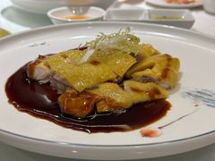 怀旧古法市师鸡-朱仔记食府(江南大道店)
